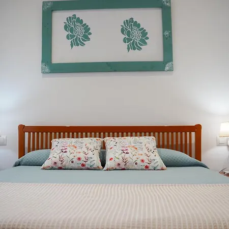 度假居 Casa Cruces *