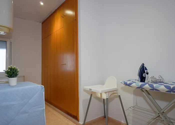 Casa Cruces * 산트 하우메 덴베하