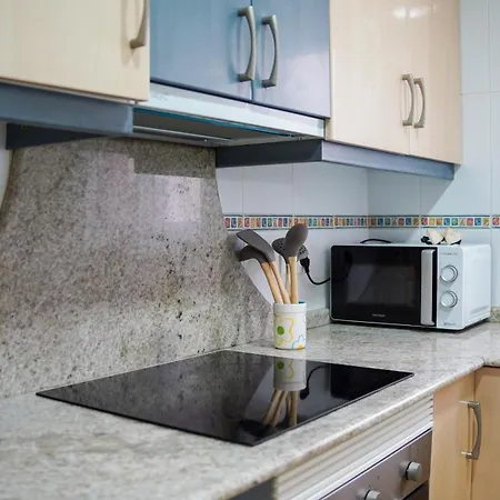 Casa Cruces 산트 하우메 덴베하