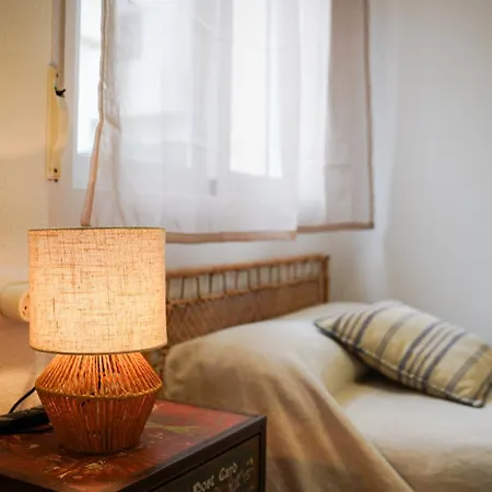 Casa Cruces * 산트 하우메 덴베하