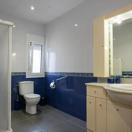 Casa Cruces * 산트 하우메 덴베하
