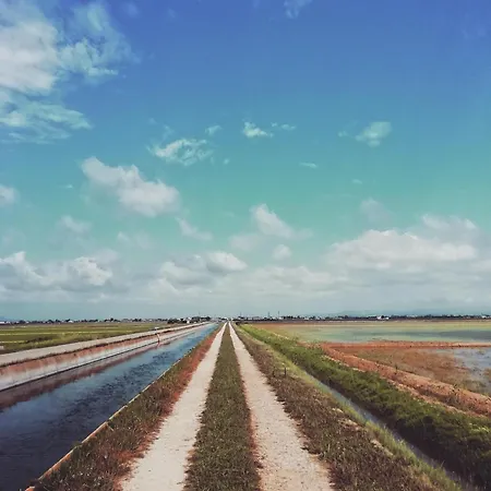 בית נופש Casa Cruces סנט ג'אומה ד'נבג'ה