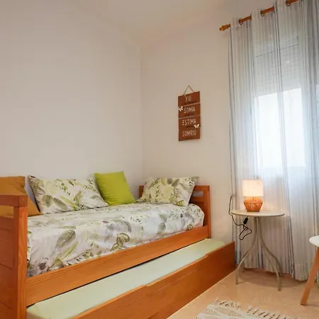 Casa Cruces בית נופש *