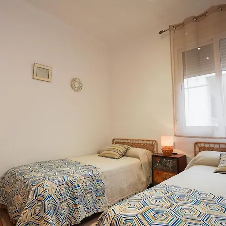 Casa Cruces * סנט ג'אומה ד'נבג'ה