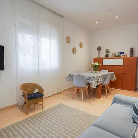 בית נופש Casa Cruces
