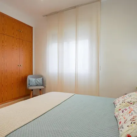 Casa Cruces בית נופש *