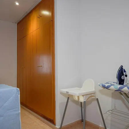 Casa Cruces * סנט ג'אומה ד'נבג'ה