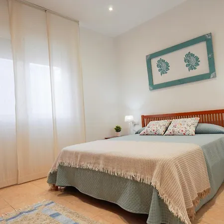 בית נופש Casa Cruces