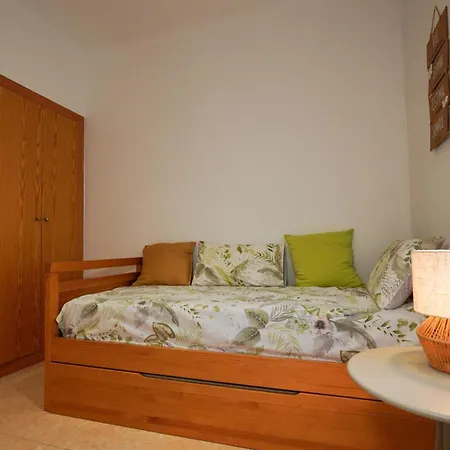 Casa Cruces בית נופש *