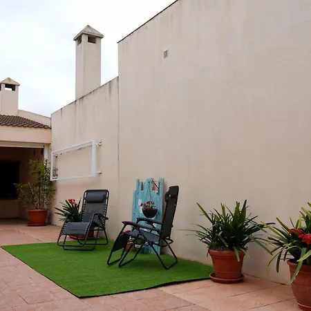 Casa Cruces * סנט ג'אומה ד'נבג'ה