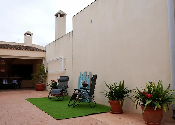 Casa Cruces * Sant Jaume d'Enveja